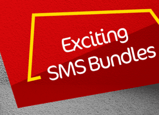 Warid SMS Packages